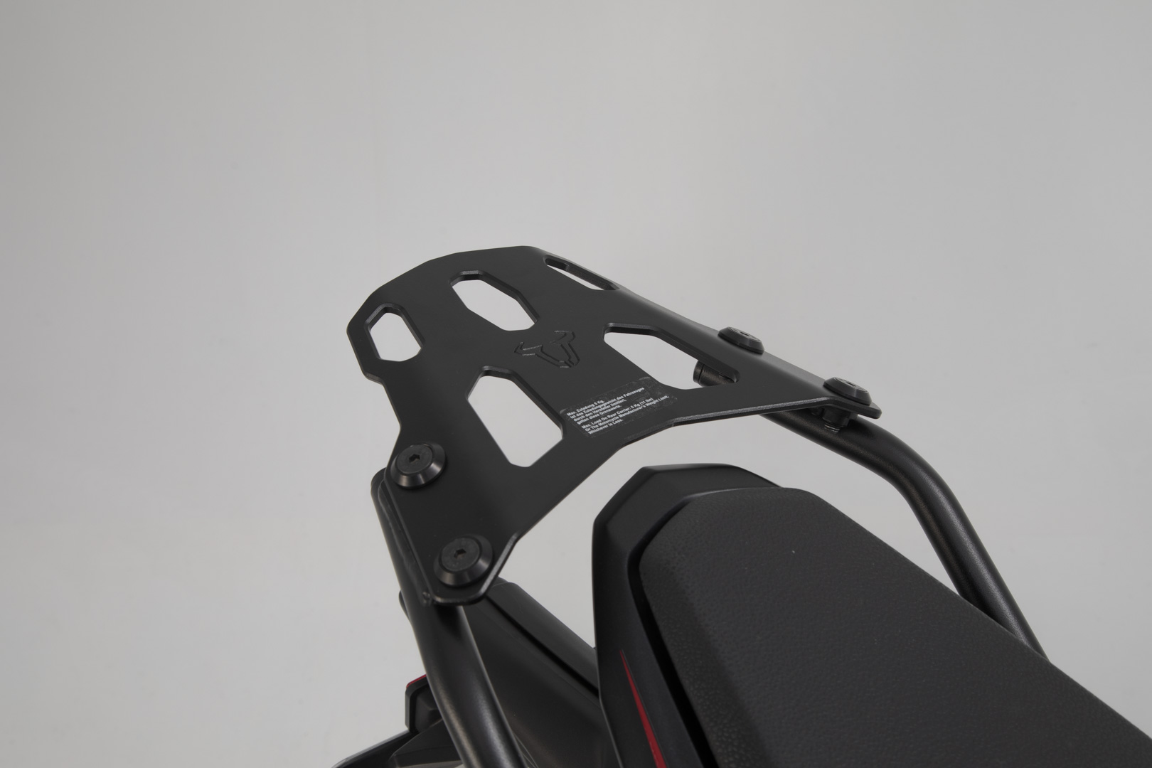 Set de rackpack SW-Motech - Kawasaki Z900 (16-). Figura 3