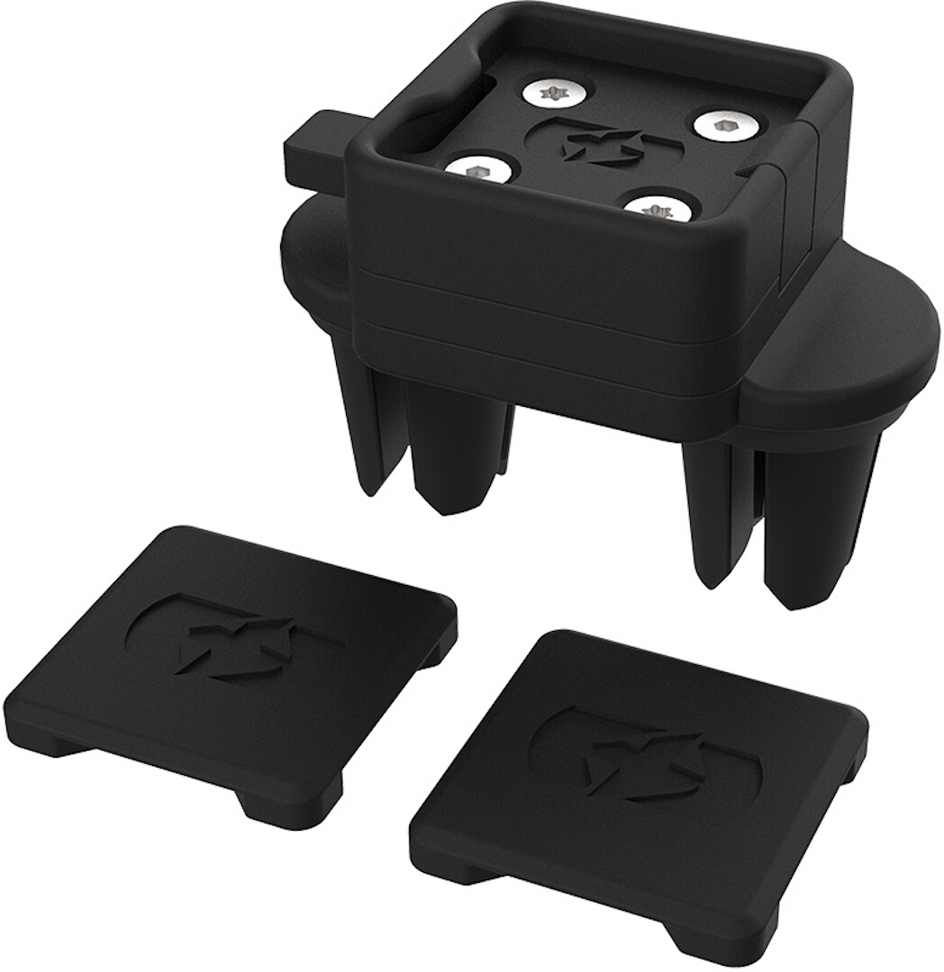 Oxford CLIQR Car Vent Sistemul Mount Figura 1