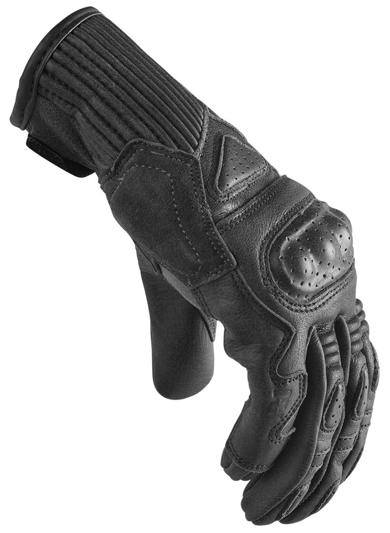 Bogotto Origin RT Motorcycle Gloves black 2XL Figure 4