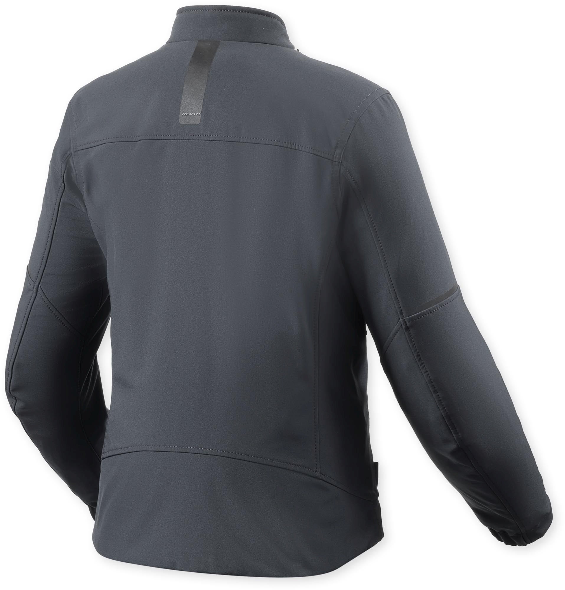 Revit Shade 2 H2O waterproof Ladies Motorcycle Textile Jacket dark blue 44 Figure 2