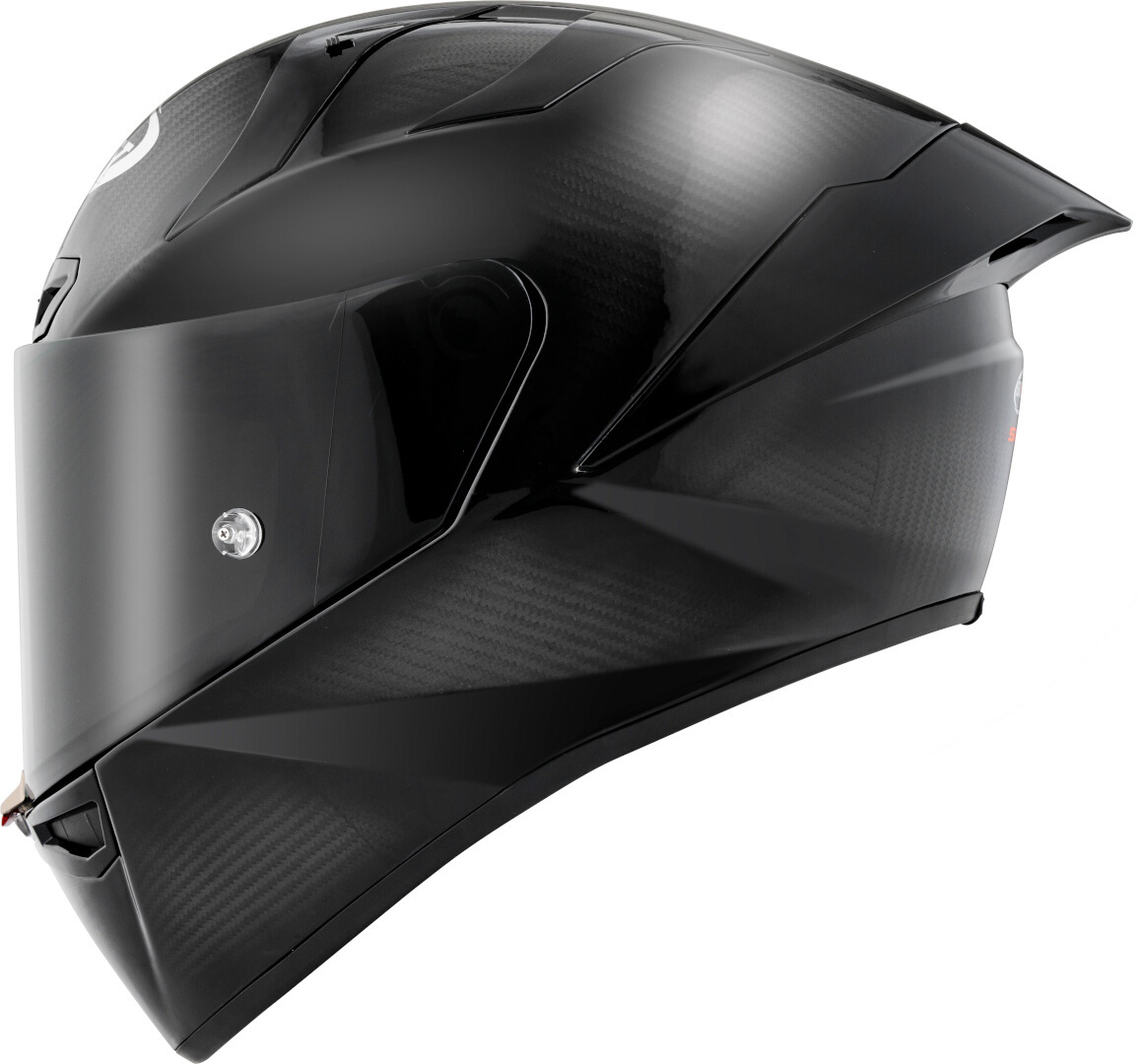 Suomy S1-XR GP Carbon In Sight FIM E06 Hjälm Förlust (59/60) Figur 5