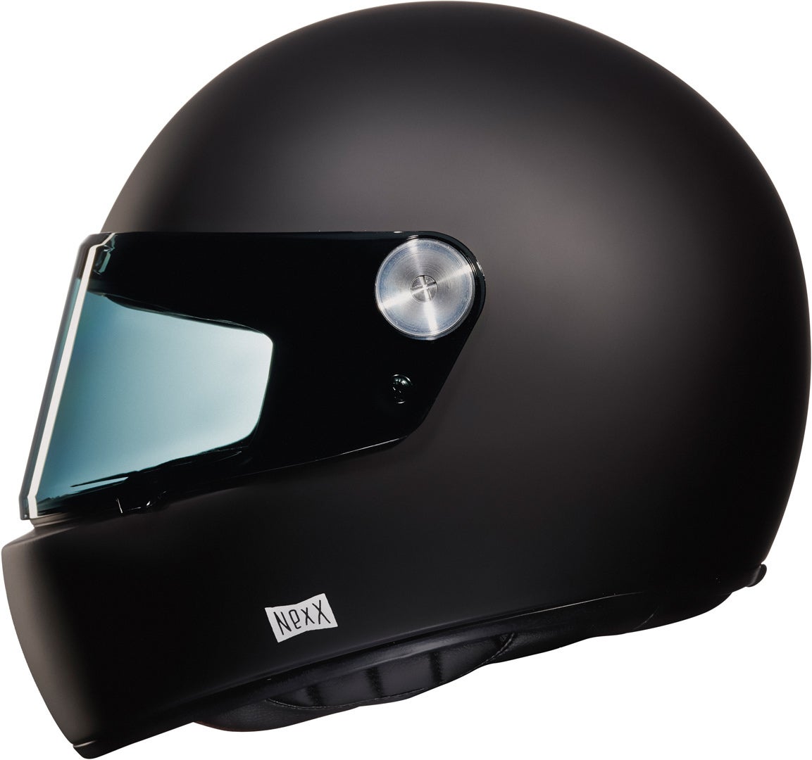 Nexx X.G100R Purist casque Noir mat XL (61/62) Figure 1