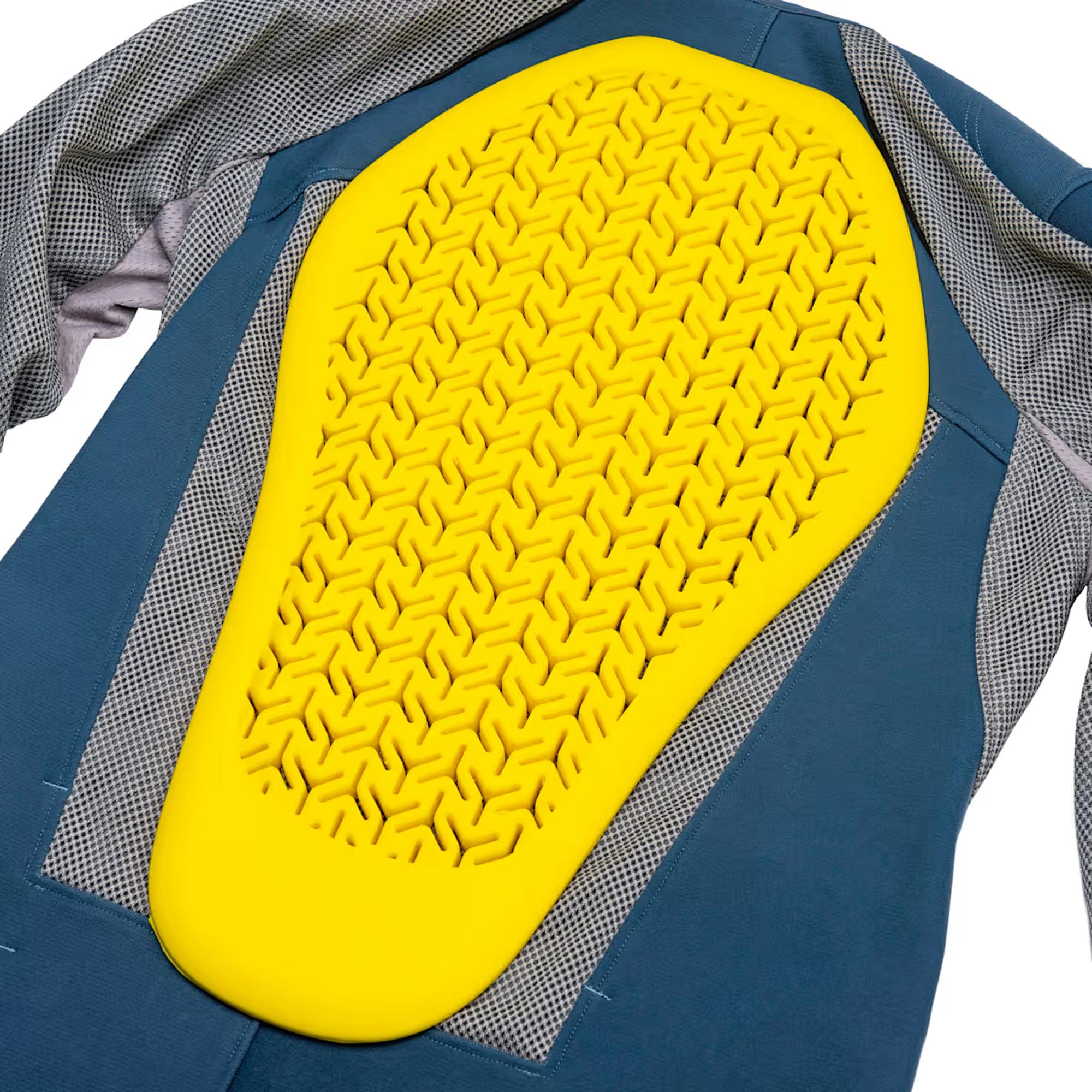 Knox Urbane Pro Move Jaqueta Têxtil de Motocicleta Gasolina 4XL Figura 5