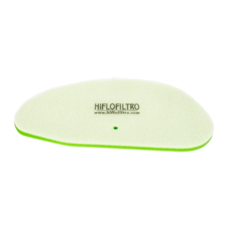 Hiflofiltro Luftfilter - HFA4204DS Figur 2