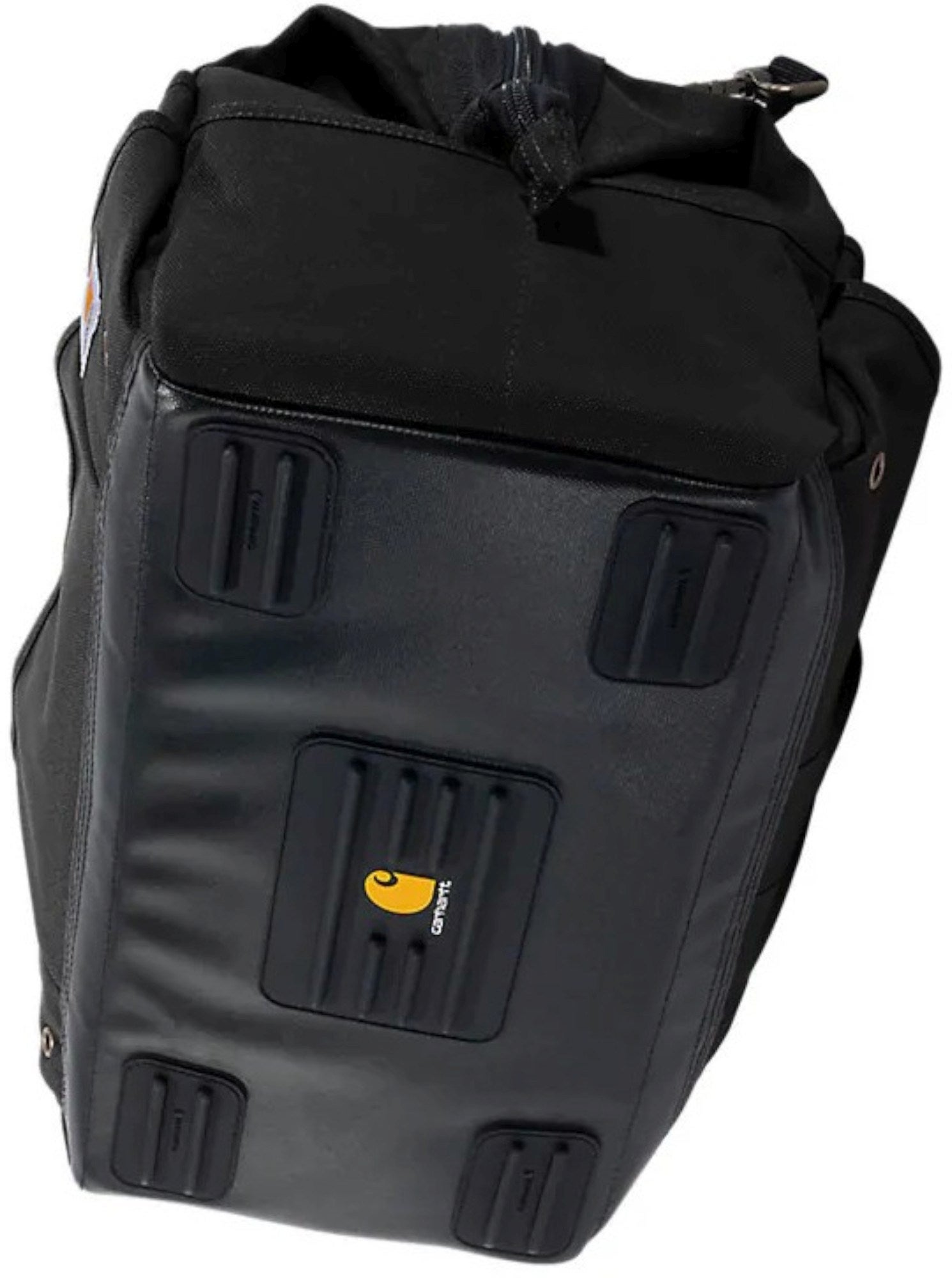 Carhartt 16 Inch 30 Pocket Tool Bag black Figure 3