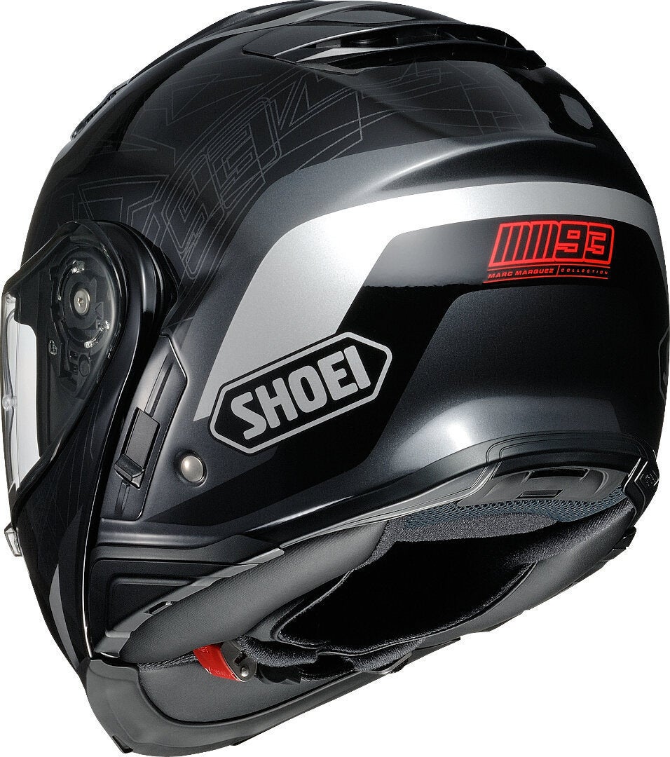 Shoei Neotec 2 MM93 2-Way TC-5 Helmet M (57/58) Figure 2