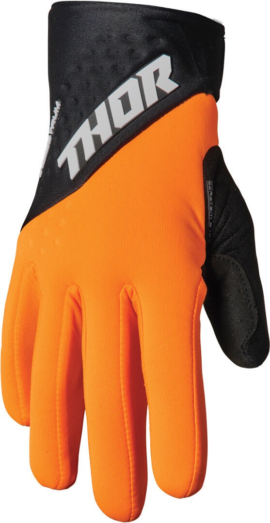 Thor Spectrum Cold Weather Motocross Gloves-image-956864151