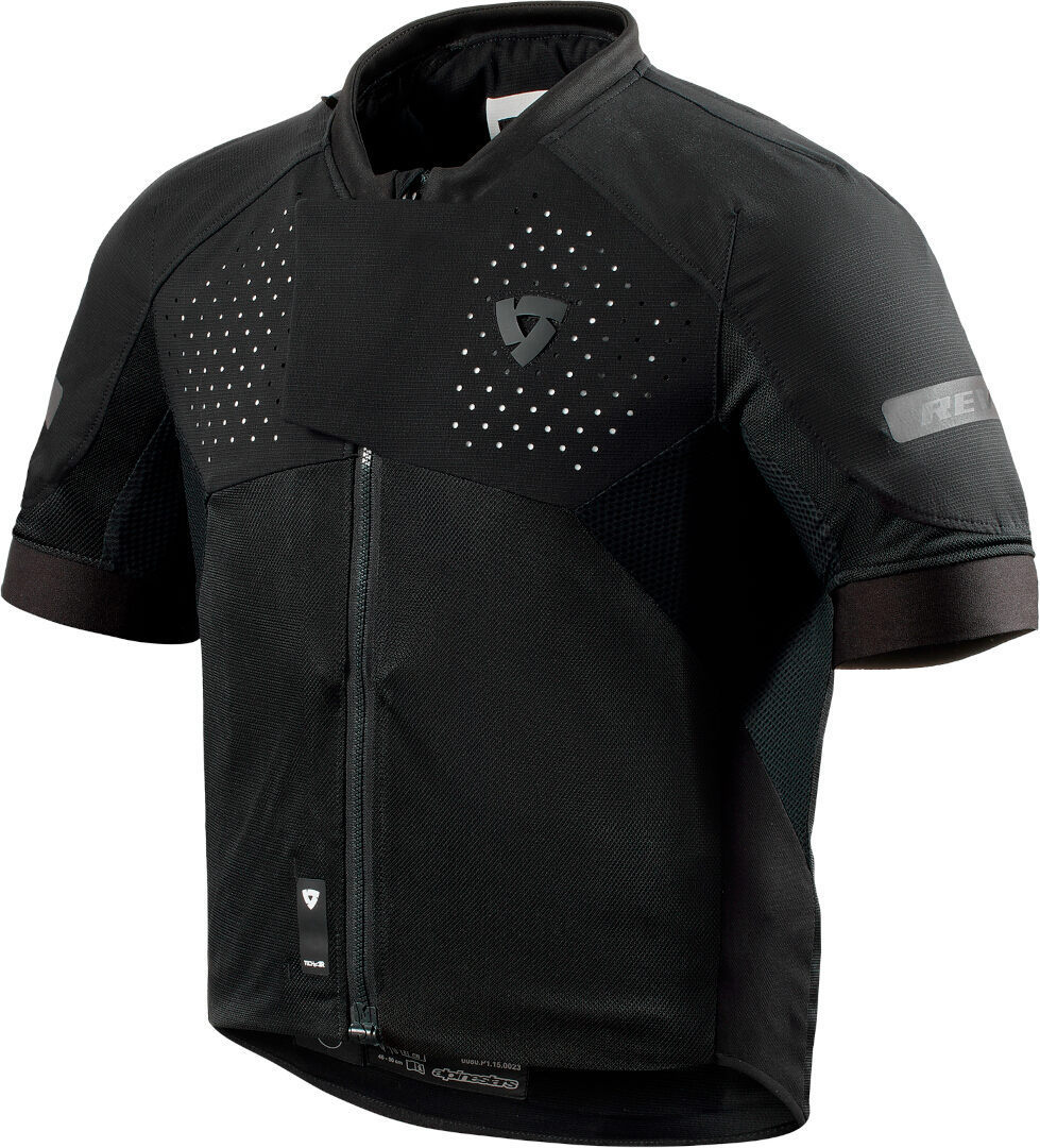 Revit Avertum Tech-Air Airbag Skjorta XL Figur 1