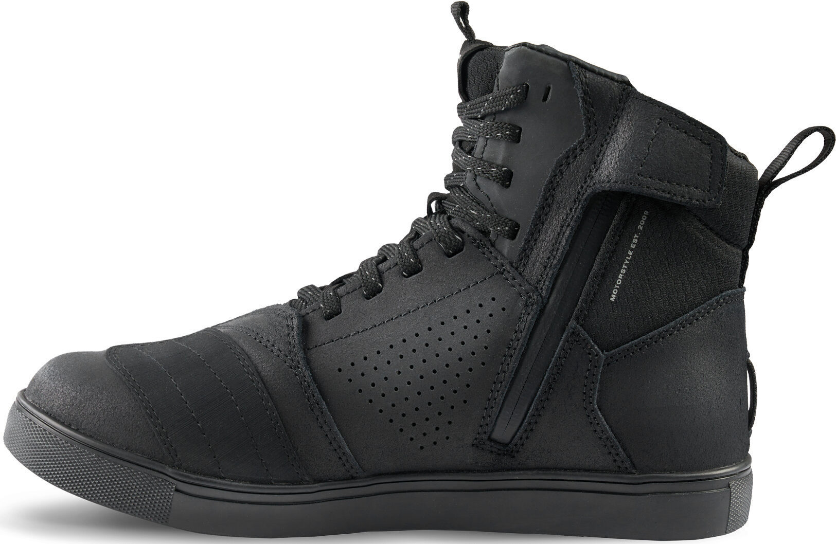 SHIMA Rebel 2.0 Pantofi de motocicletă pentru femei, perforați, impermeabili 39 Figura 3