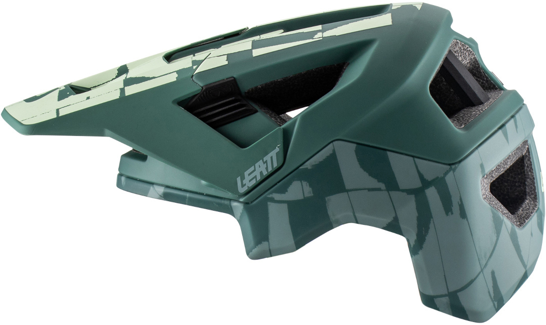 Leatt MTB All Mountain 4.0 Cască de bicicletă Articolul principal Figura 1 Leatt MTB All Mountain 4.0 Cască de bicicletă Articolul principal Figura 1