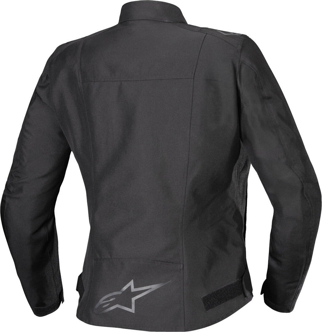 Alpinestars Stella T-SPS V2 imperméable dames moto textile veste noir L Figure 2