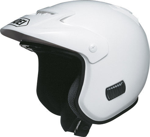 SHOEI TR-3 Helm S (55/56) Abbildung 1