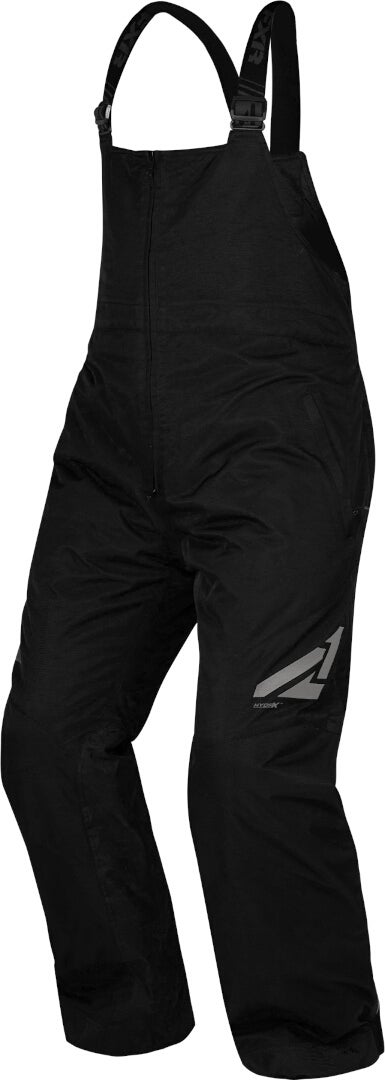 FXR Fuel 2023 Snowmobile Bib Pants 5XL Figure 1