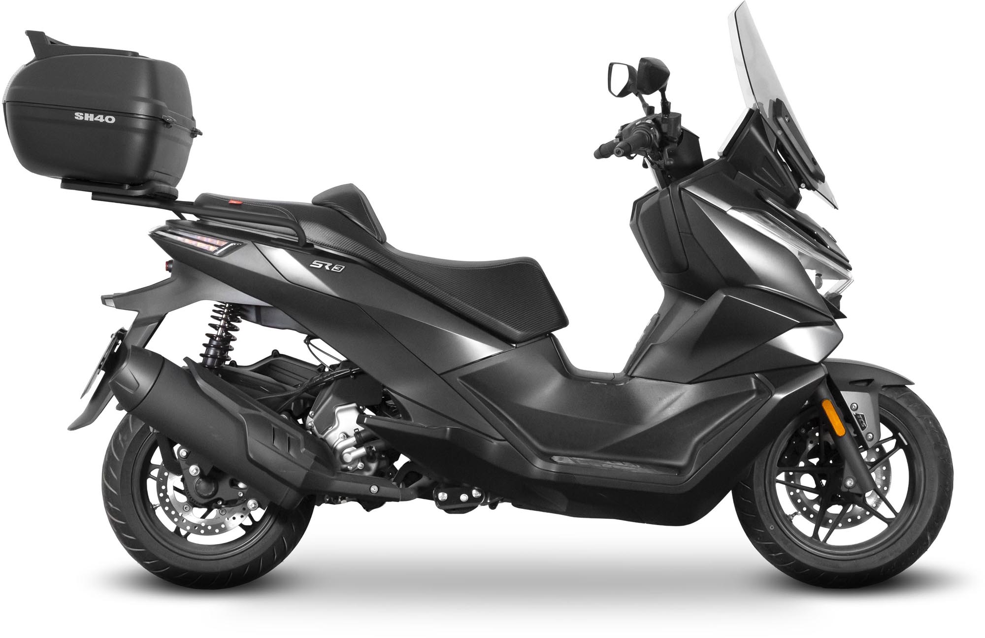 SHAD Top Master Portător cu cartuș superior Figura 3