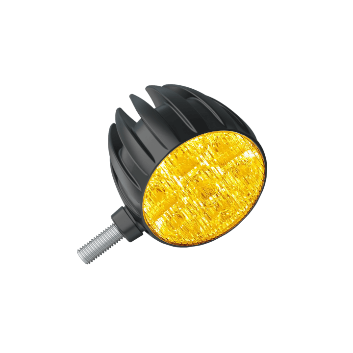 Kellermann Dayron® i Classic, TFL+PL+indicateur Adaptateur M8 Figure 1