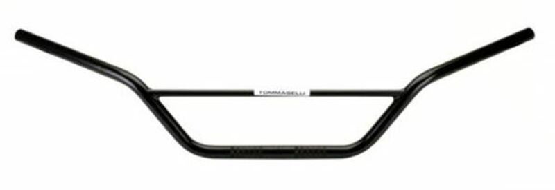 Domino TOMMASELLI Vintage Enduro Handlebar Figure 2