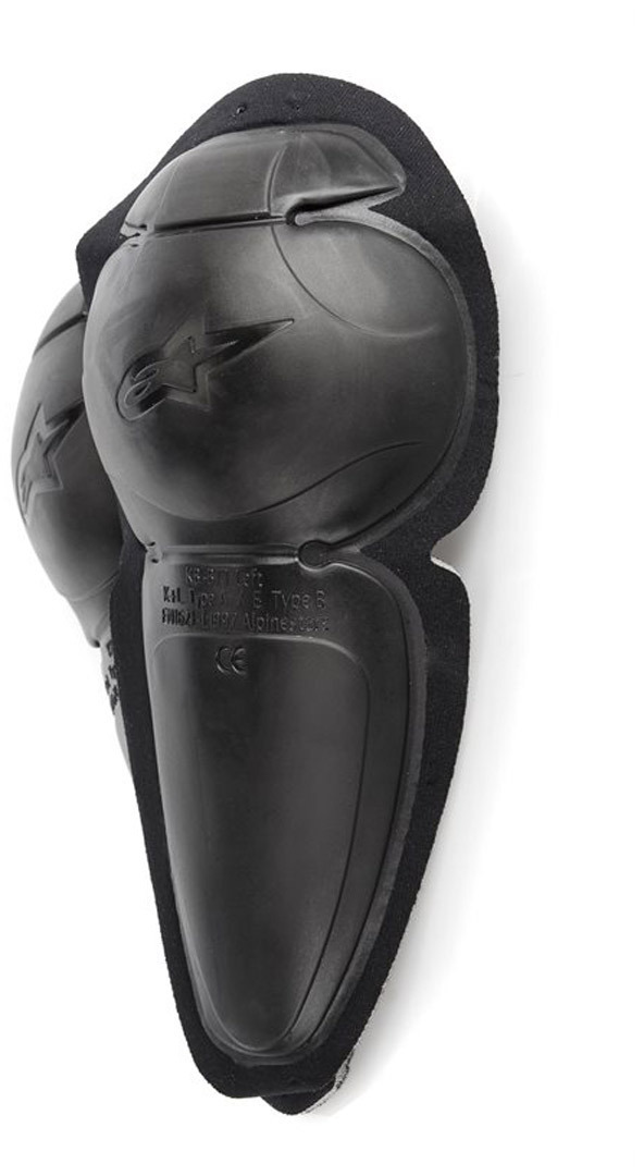 Alpinestars GP-R Protetores de cotovelo Artigo principal Figura 1