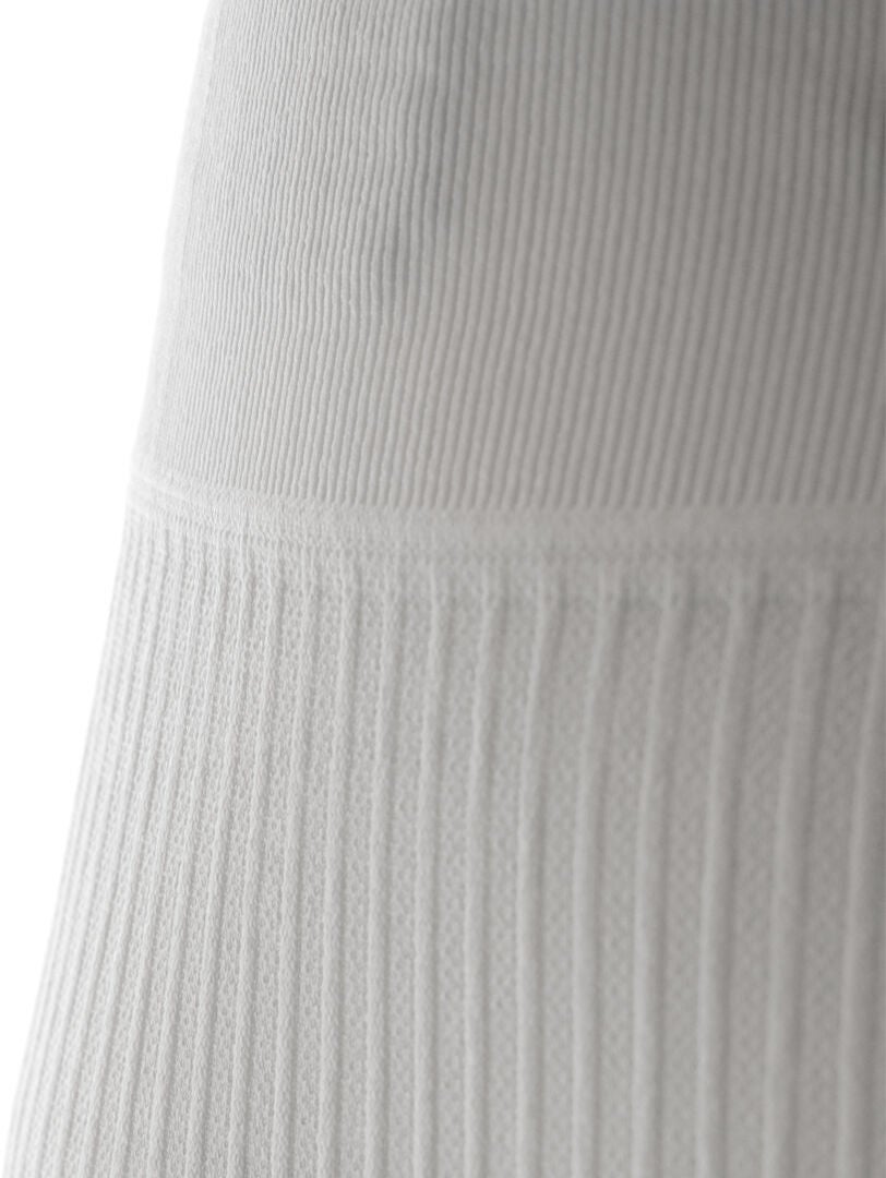 Lenz 1.0 Women 3/4 Functionele broek Wit XL/XXL Figuur 4