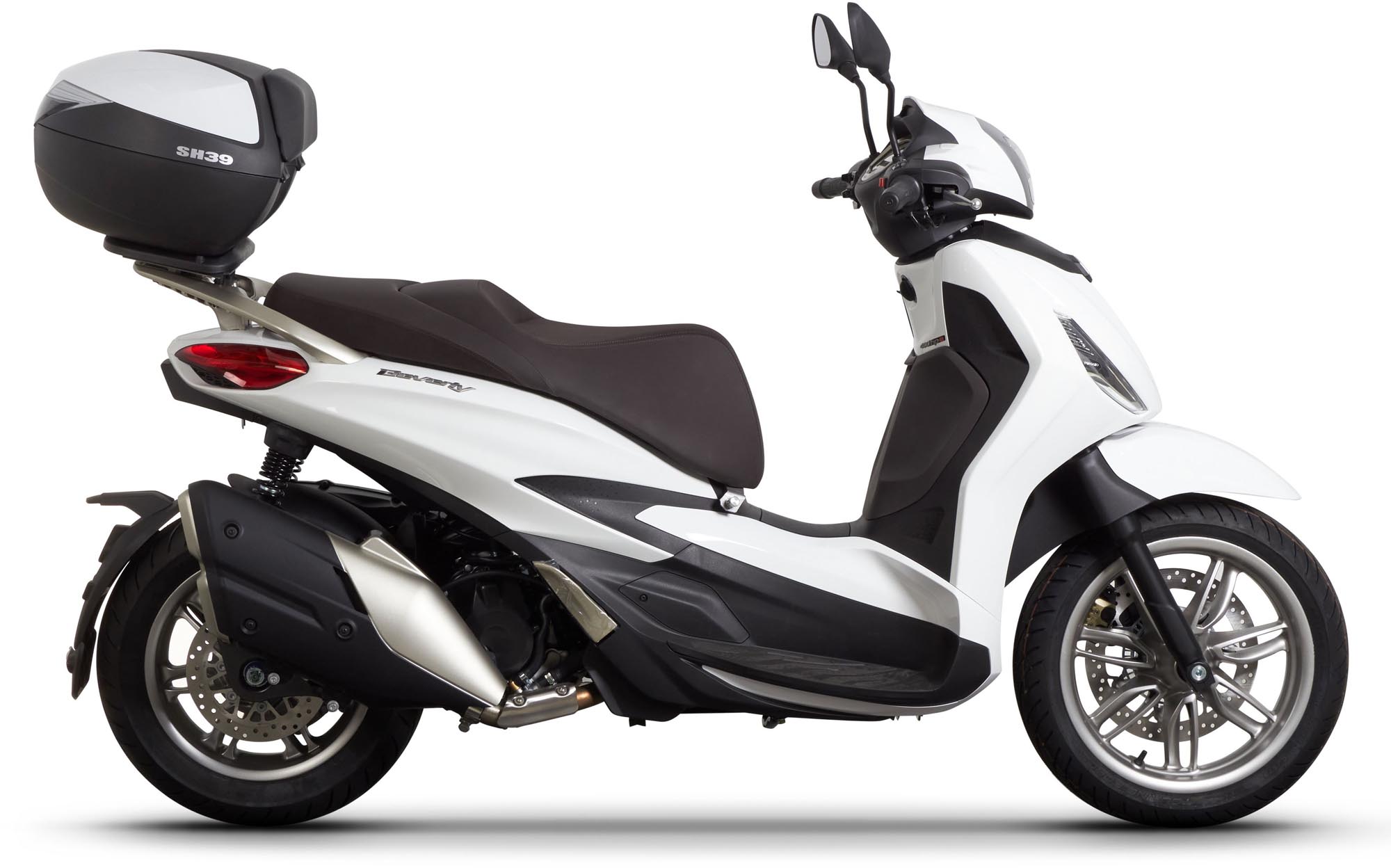 SHAD Top Master Portător cu cartuș superior Figura 1