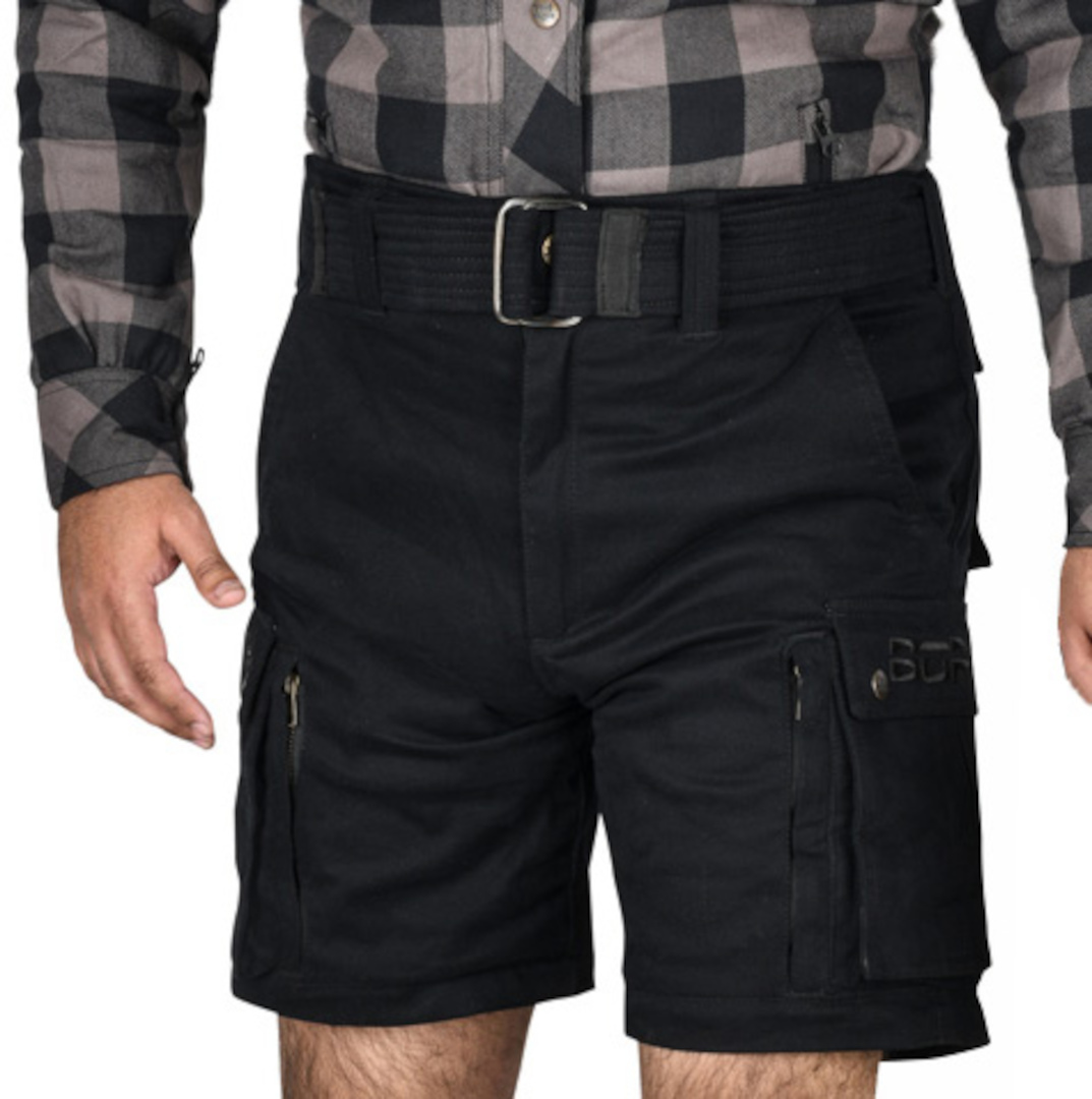 Bores Cargo Short 36 Figure 2