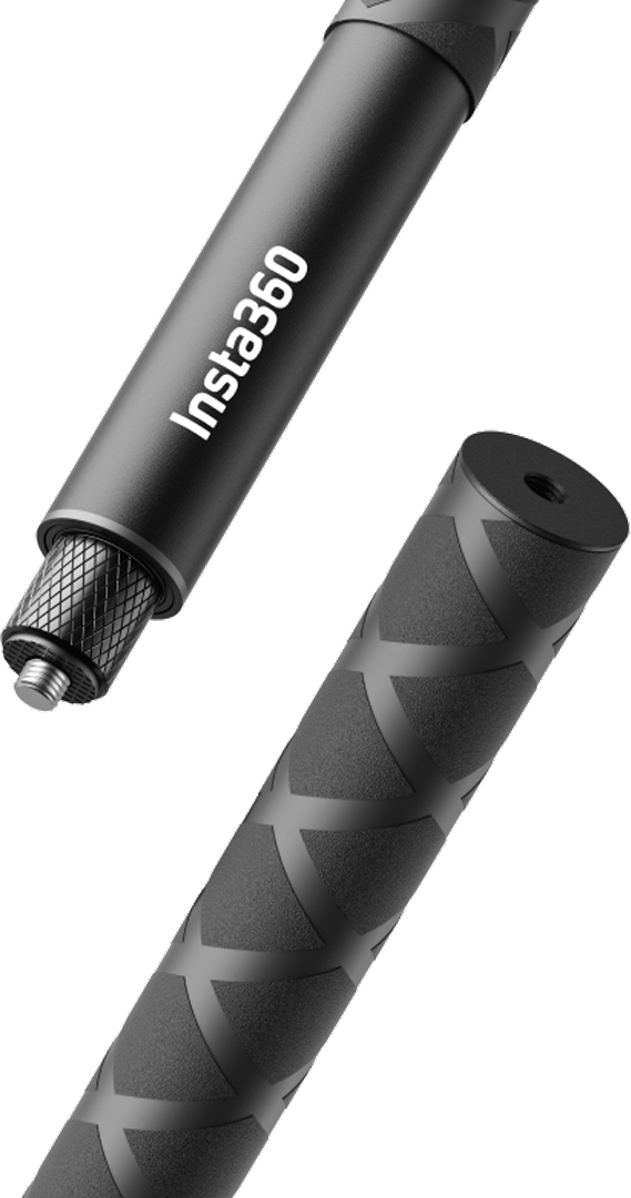 Insta360 X3 Capacul obiectivului Figura 3