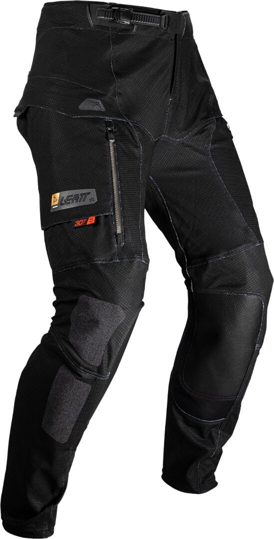 Leatt ADV Rally 5.5 Motorrad Textilhose 3XL Abbildung 1