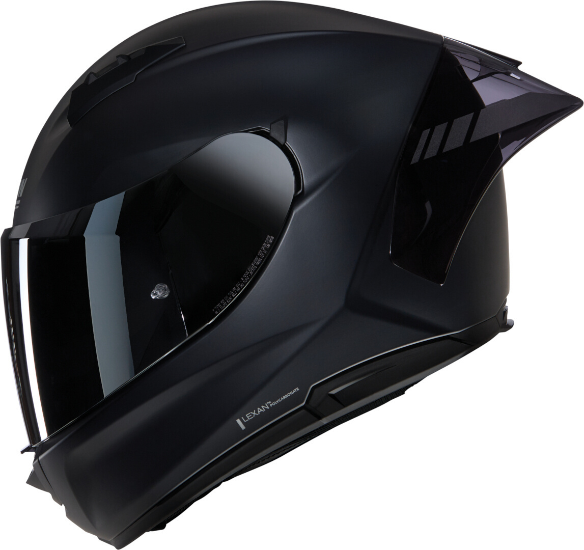 Nolan N60-6 Sport Argento Hjälm XS (55) Figur 3