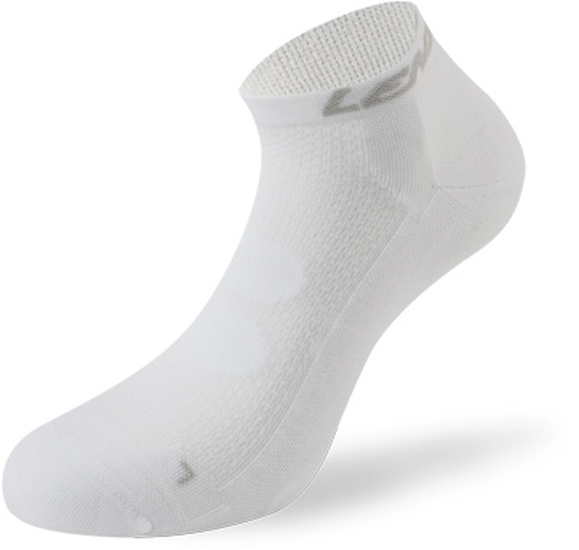 Lenz 5.0 Short Chaussettes de compression bleu/gris 45-47 Figure 6
