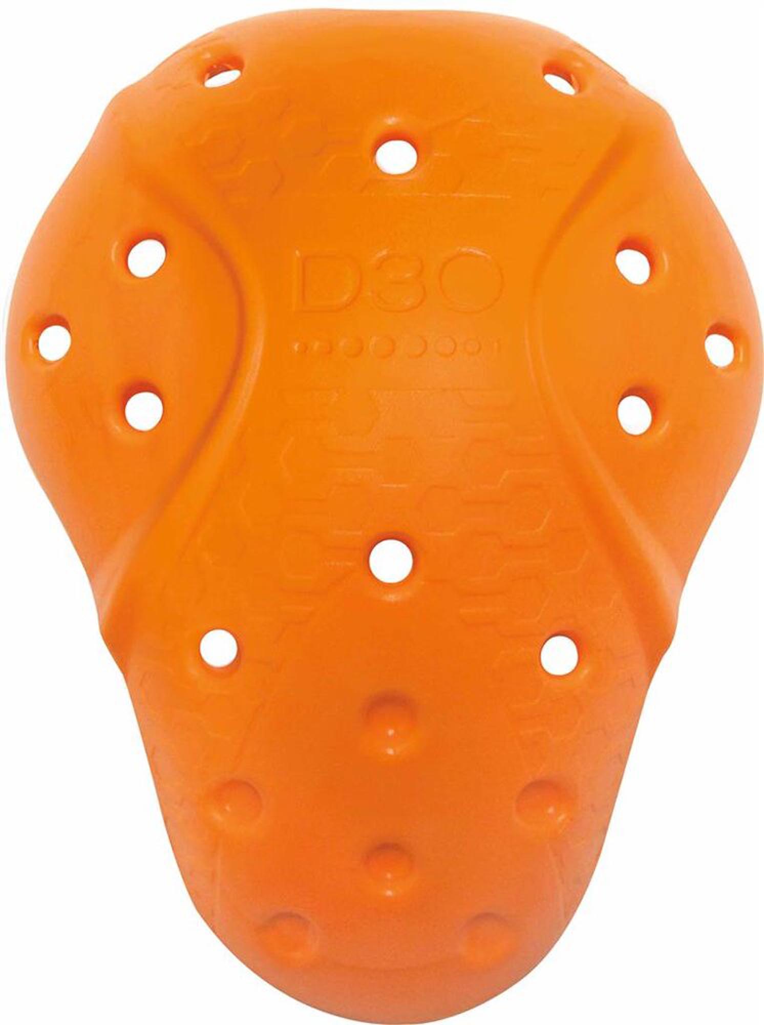 Richa D3O Level 2 Axelskydd Huvudartikel Figur 1