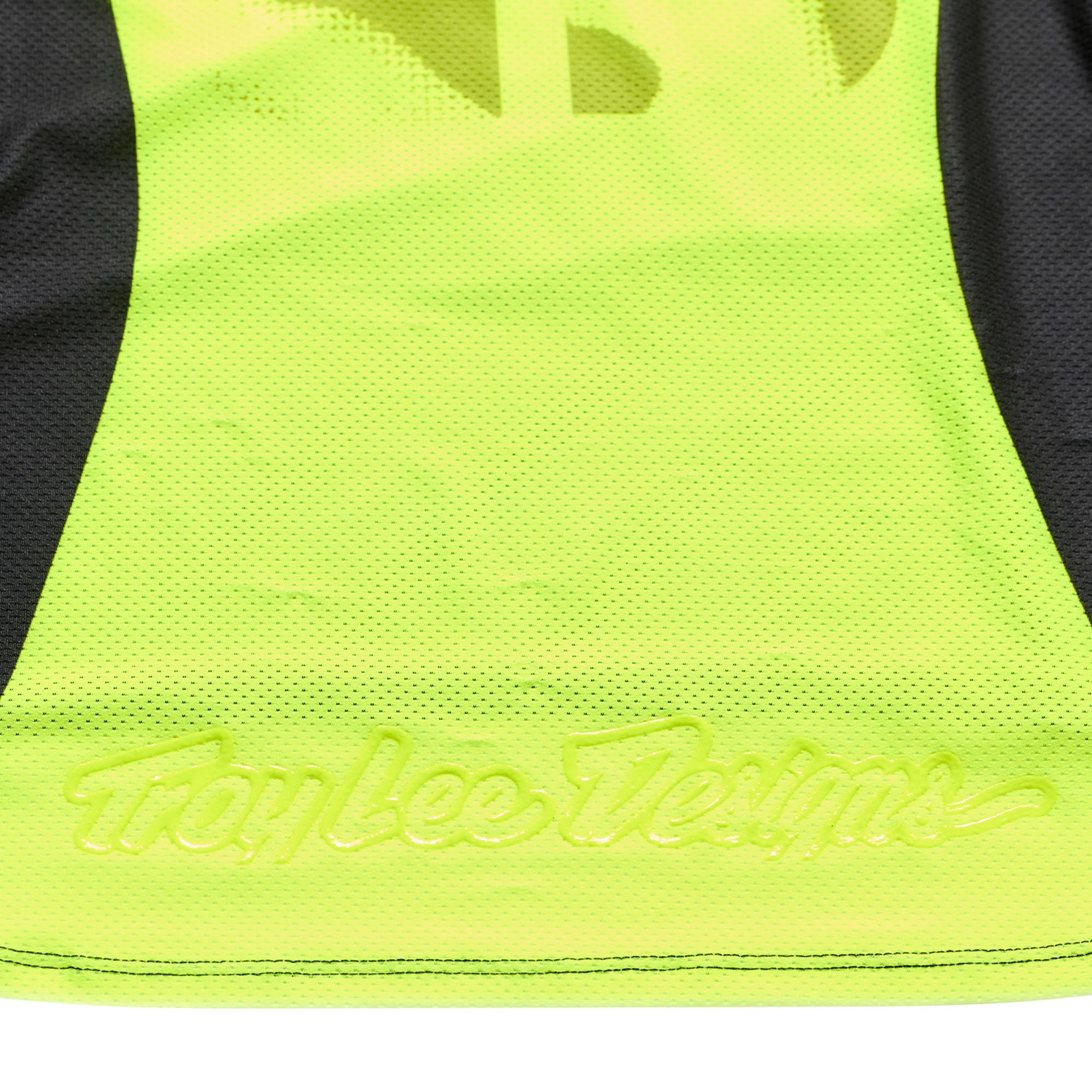 Side view of Troy Lee Designs SE Pro Myth Motocross Jersey
