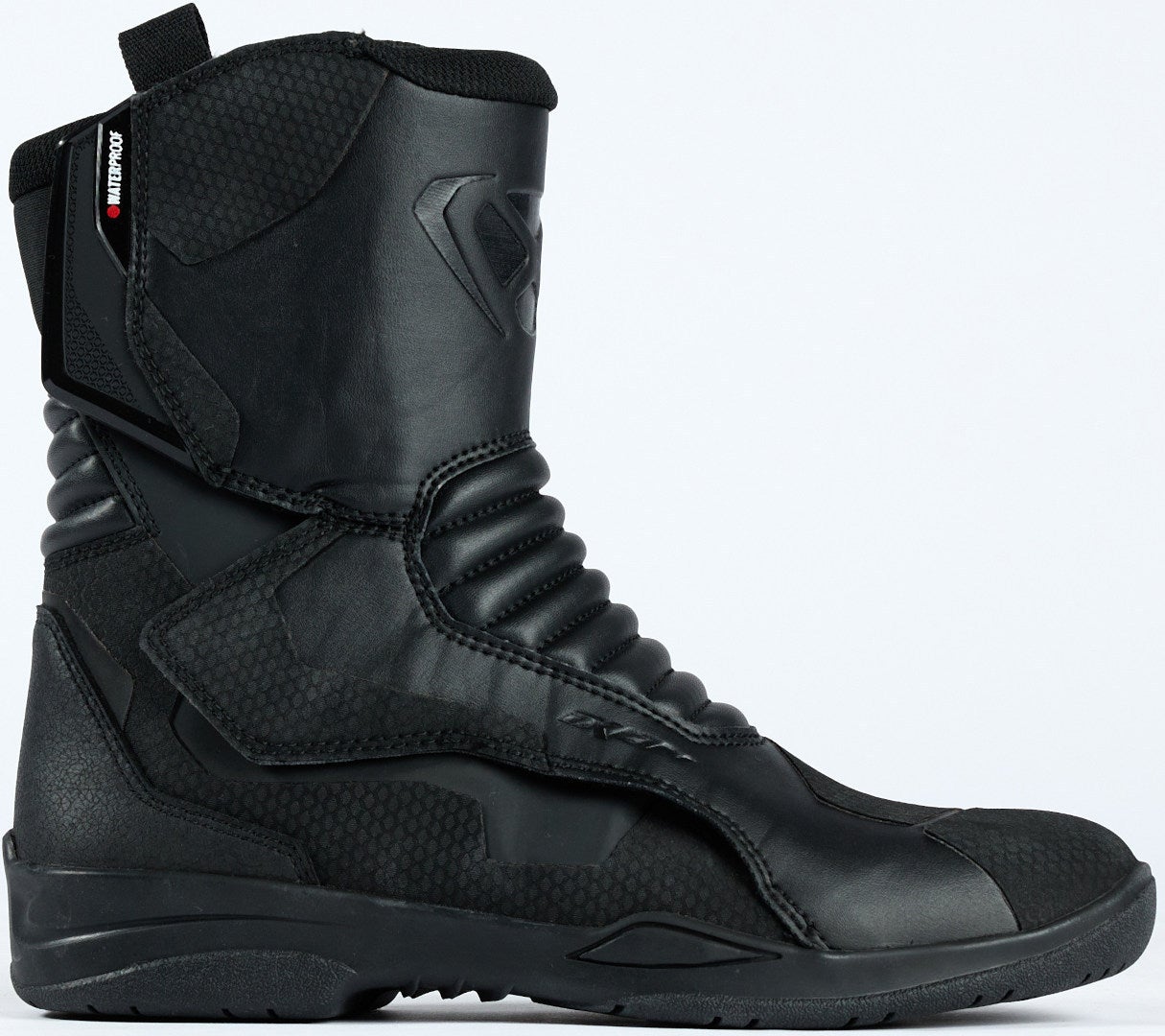 Ixon Midgard Bottes de moto imperméables 44 Figure 3