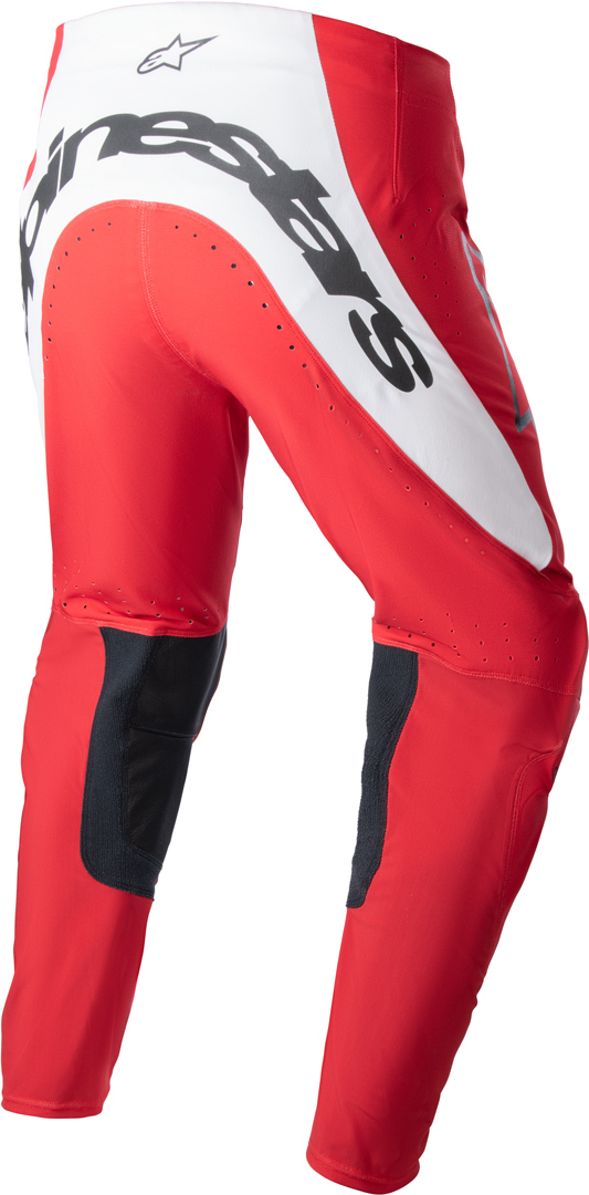 Alpinestars Supertech Risen Motocross Hose rot 32 Abbildung 2