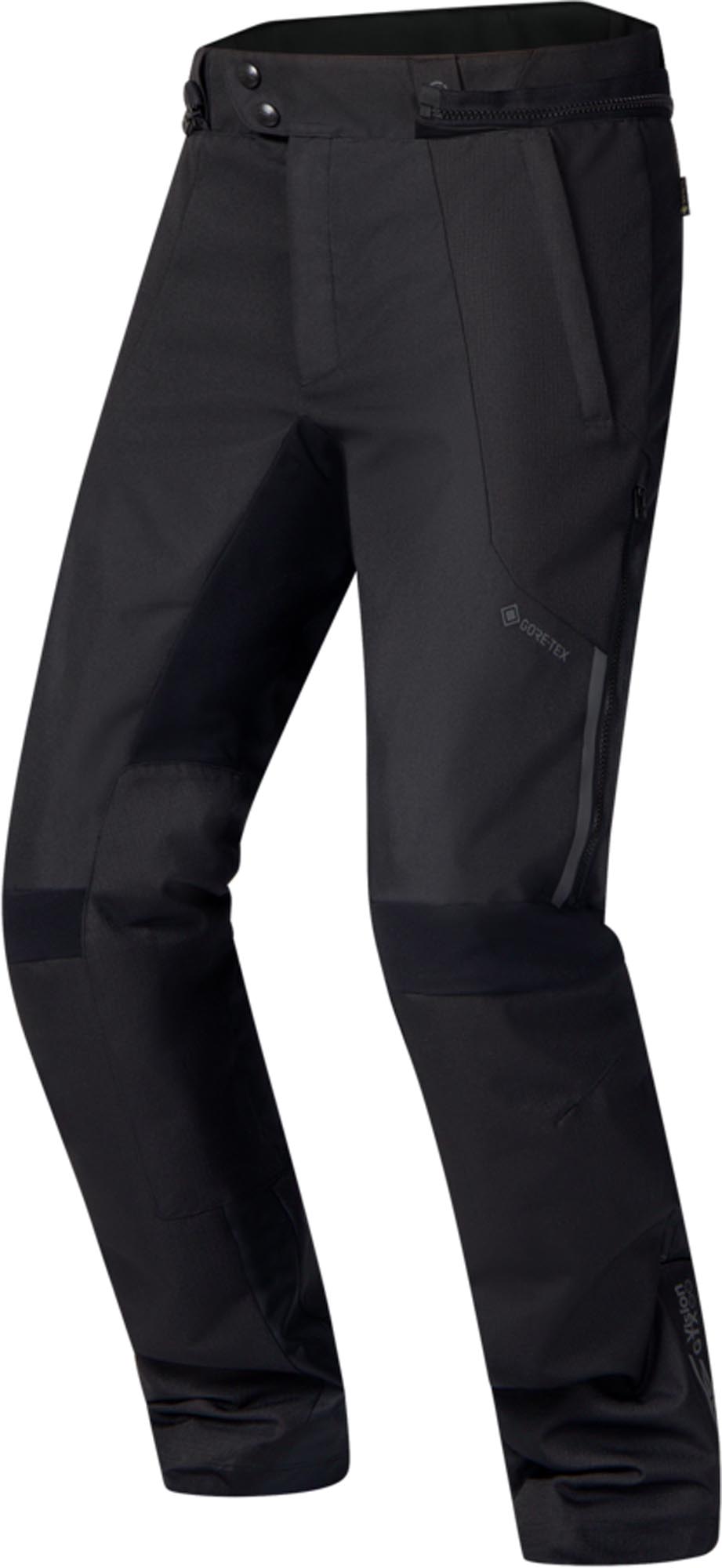 Richa Vision GTX lange Motorrad Textilhose S Abbildung 1