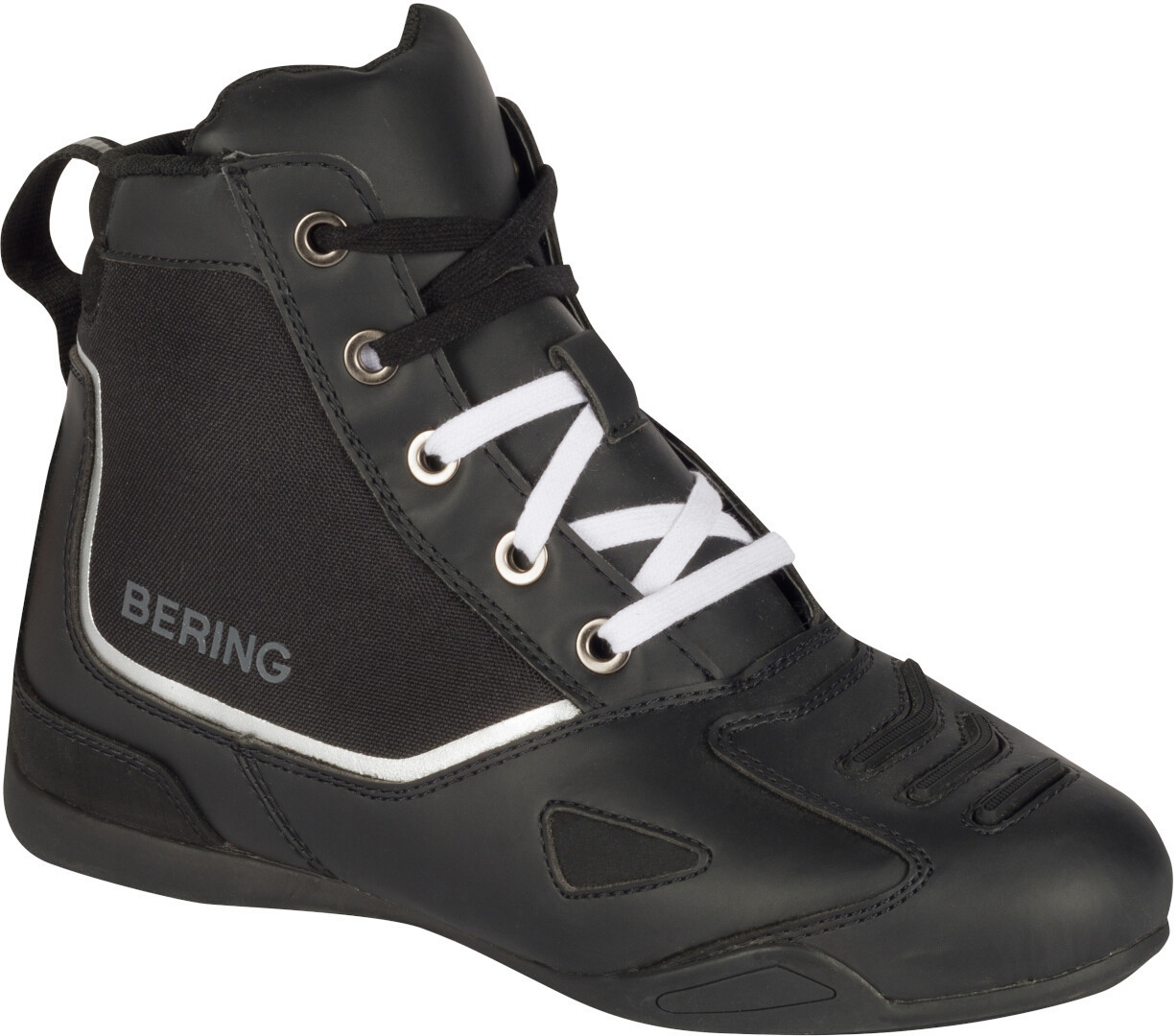 Bering Active Chaussures de moto imperméables noir 42 Figure 1