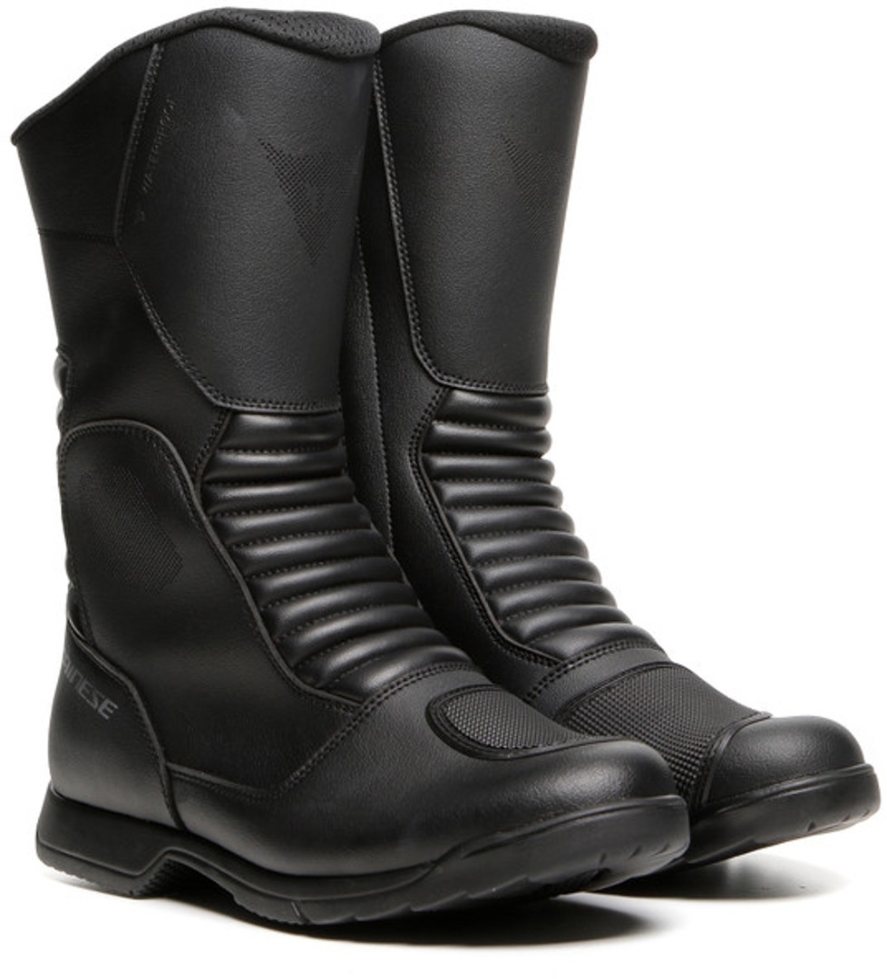 Dainese Blizzard D-WP Motorradstiefel 41 Abbildung 1