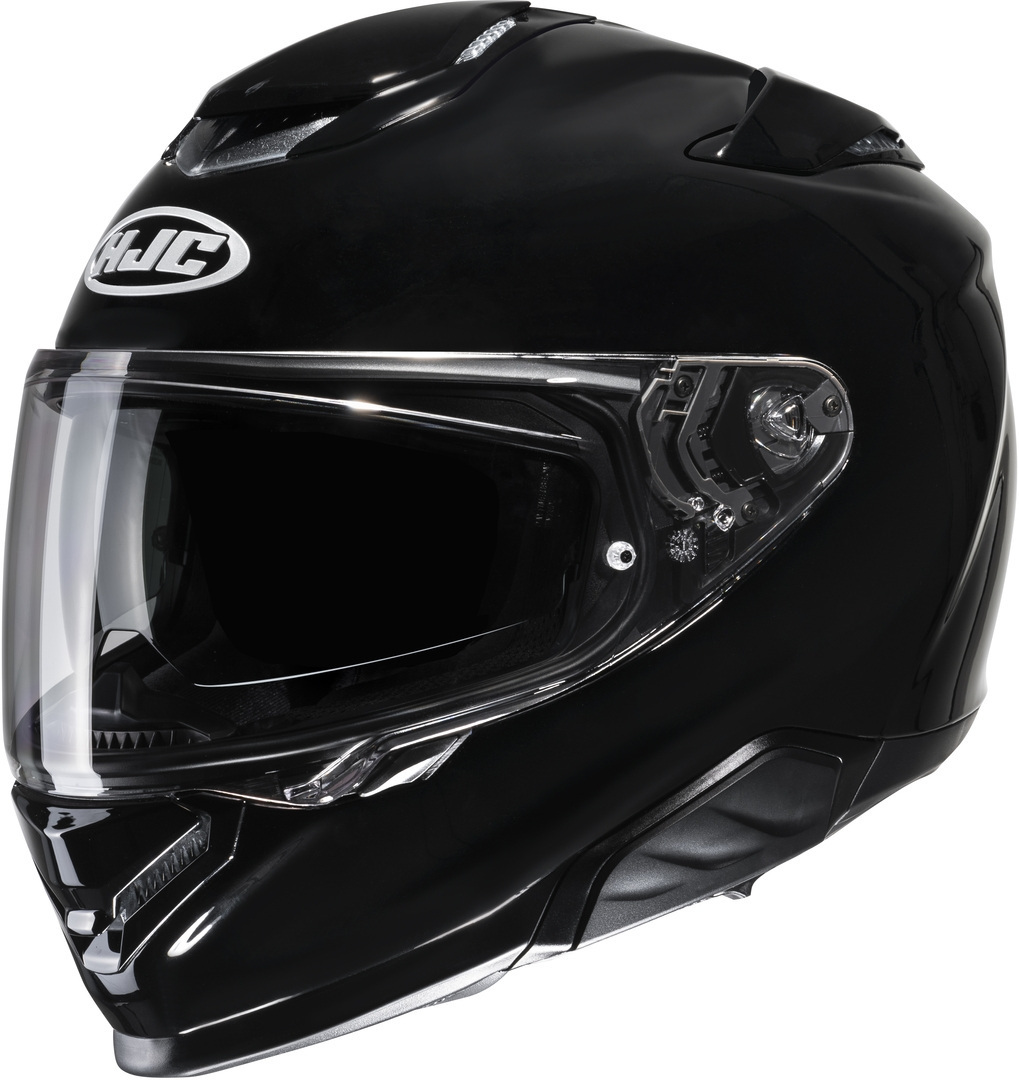 HJC RPHA 71 Solid Helmet black M (57/58) Figure 1
