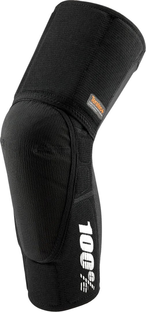 100% Teratec Plus Protège-genoux de vélo XL Figure 1