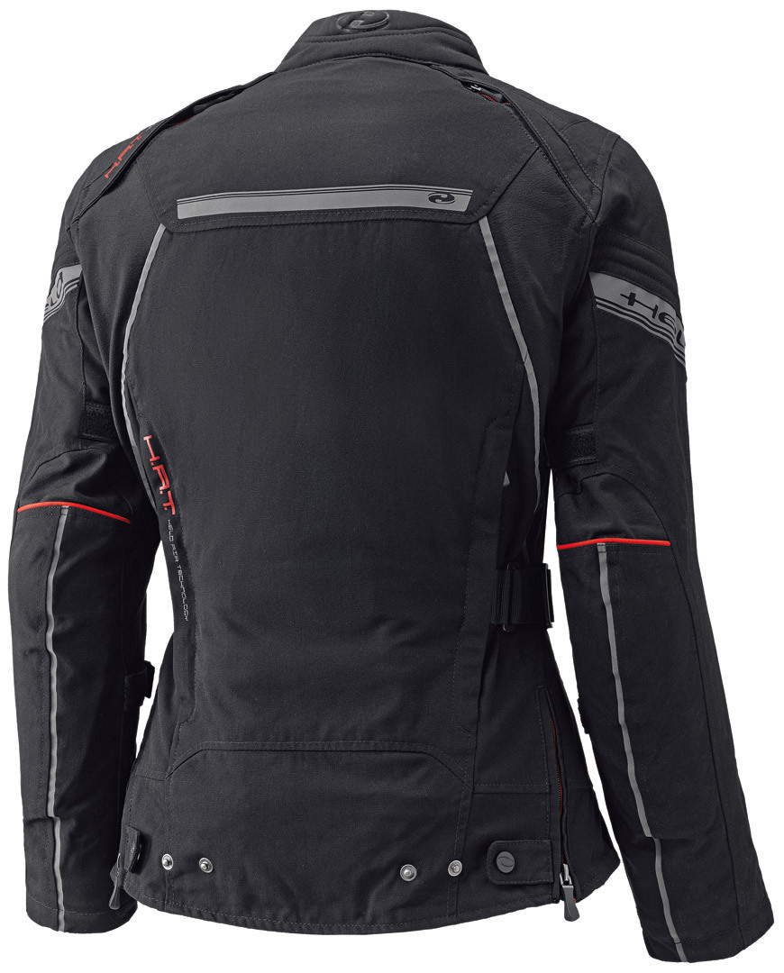 Held Renegade imperméable dames moto textile veste noir L Figure 2