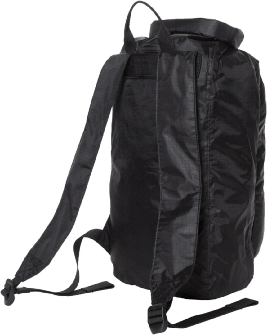 Amphibious X-Light Pack Rucsac impermeabil negru Figura 5