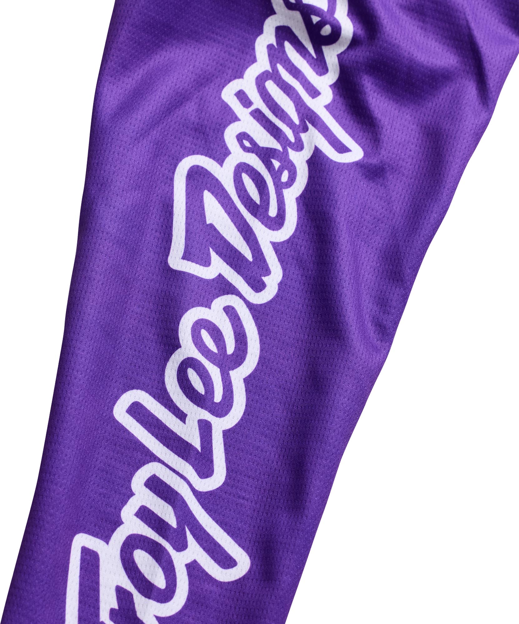 Troy Lee Designs GP Pro Cyclops Maillot de motocross jeunesse violet M Figure 6