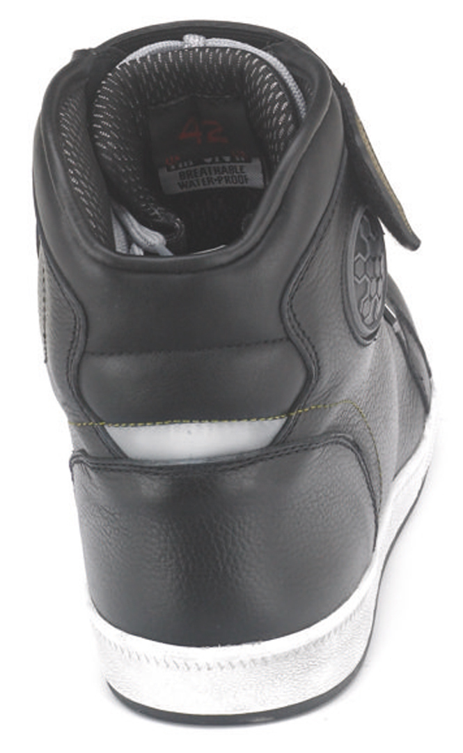 Kochmann Brooklyn Sneaker moto impermeabile 46 Figura 2