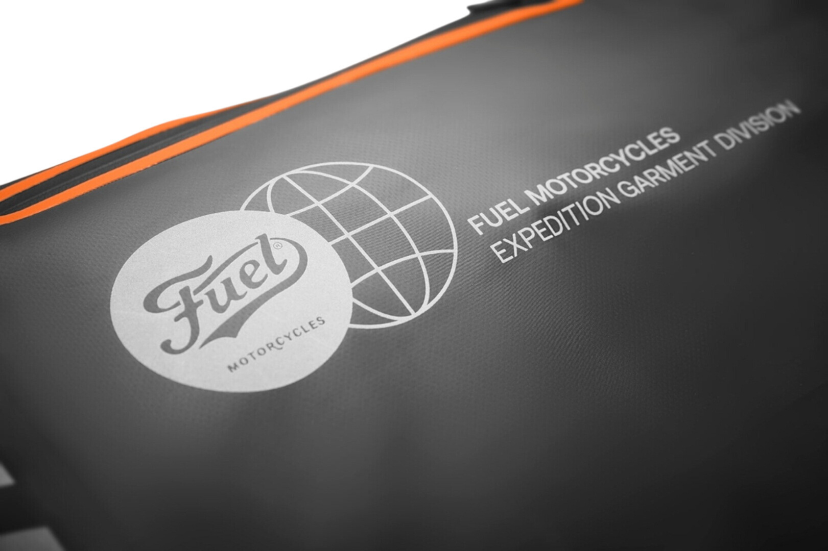Fuel Expedition Mochila preto/laranja Figura 7
