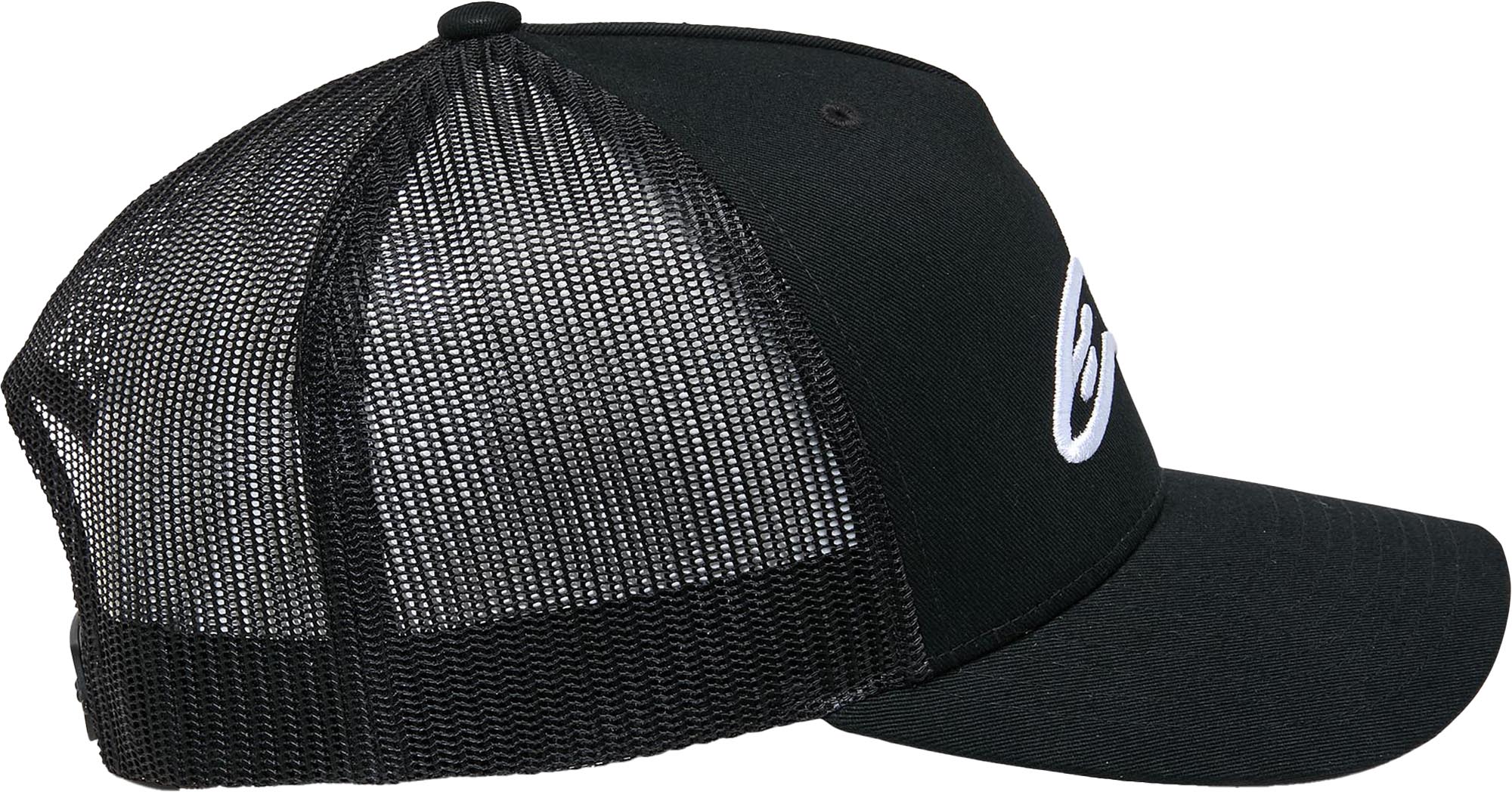 Alpinestars Ageless Trucker Cap black Figure 4