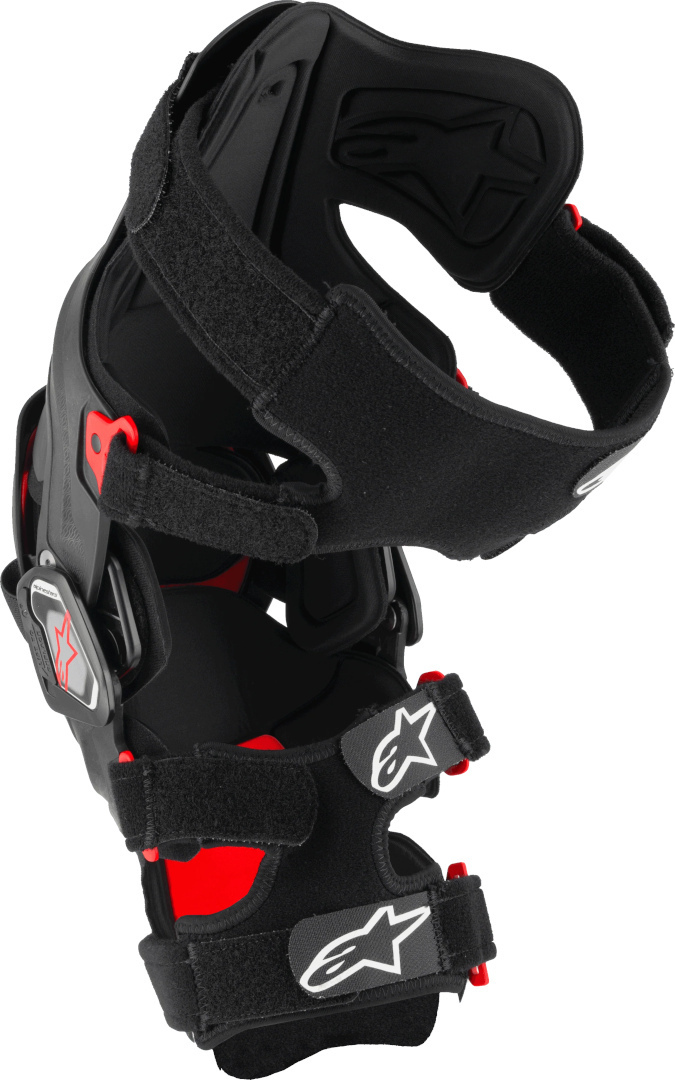 Alpinestars RK-7 Plasma Ginocchiere M Figura 2