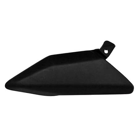 SHIN YO Auspuffblende für HONDA CBR 600 RR Länkar Figur 1
