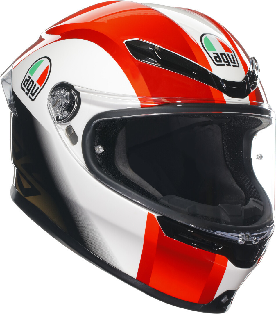 AGV K-6 S Sic58 Casco M (57/58) Figura 1