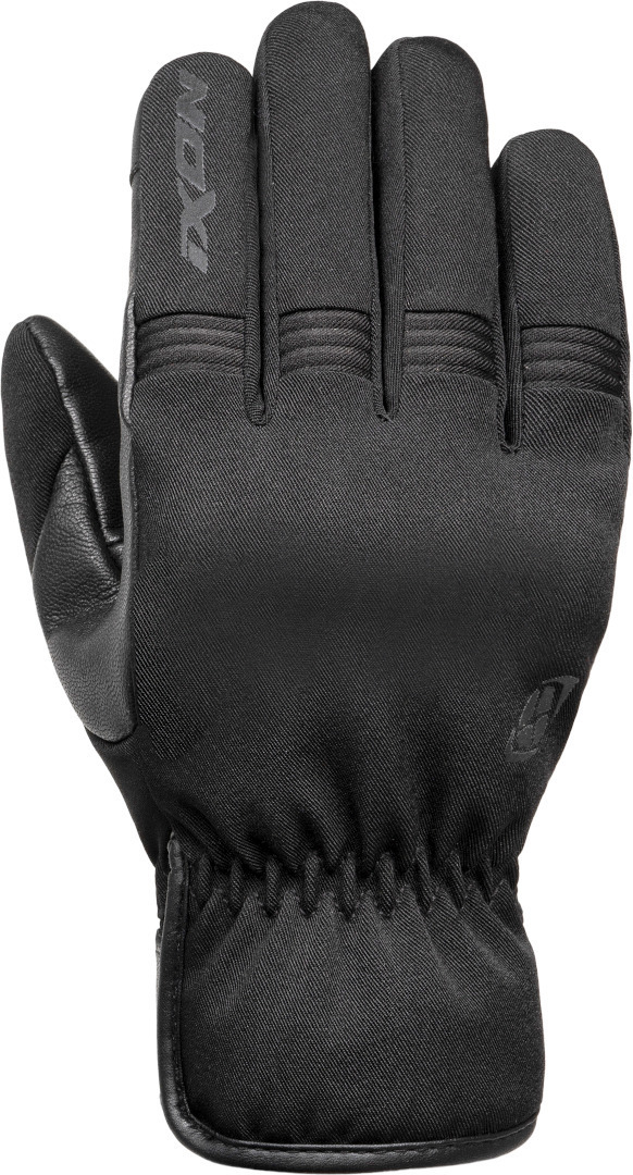 Ixon PRO Cain Mănuși de motocicletă pentru doamne negru S Figura 1