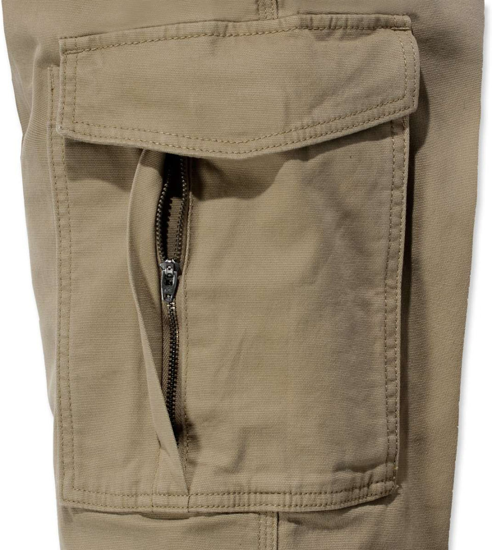 Carhartt Rigby Cargo Hose khaki 31 L30 Abbildung 3