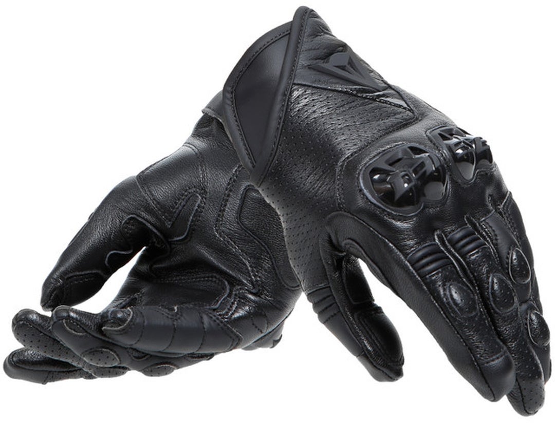 Dainese Blackshape Damen Motorradhandschuhe S Abbildung 1