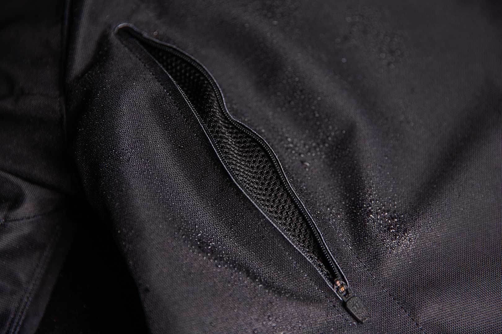 Icon Airform Damen Textiljacke L Abbildung 12